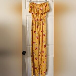 Ivy and main Jumpsuit size xs